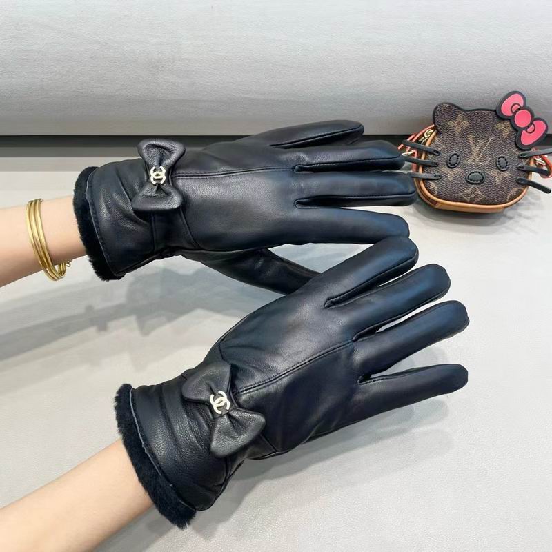 Chanel Gloves M L 51 (3)