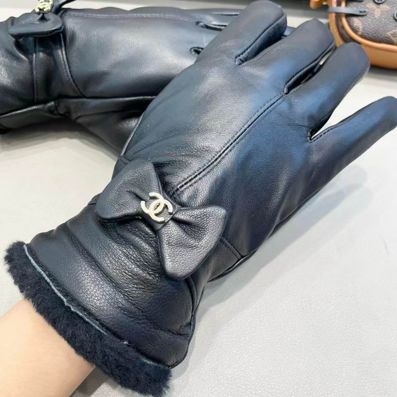Chanel Gloves M L 51 (4)