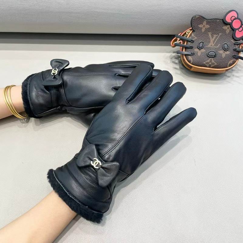 Chanel Gloves M L 51 (5)