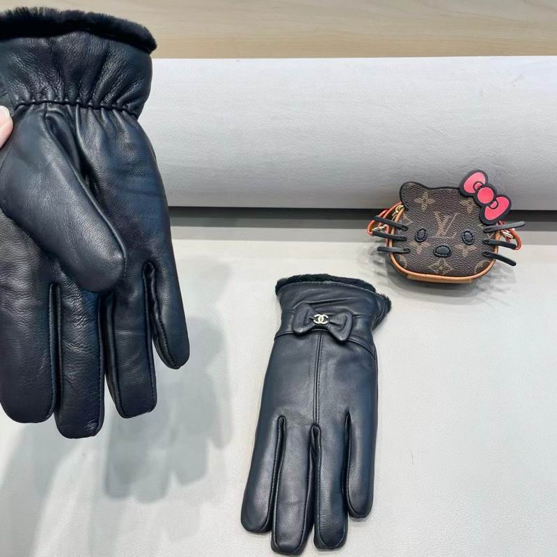 Chanel Gloves M L 51 (6)