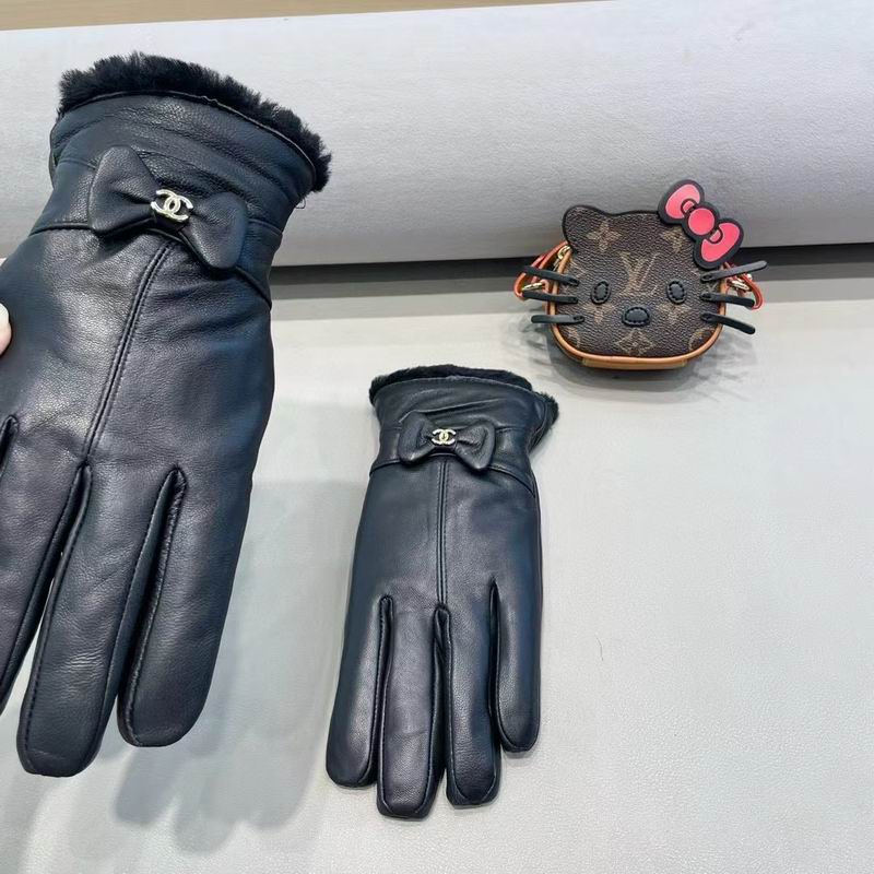 Chanel Gloves M L 51 (7)