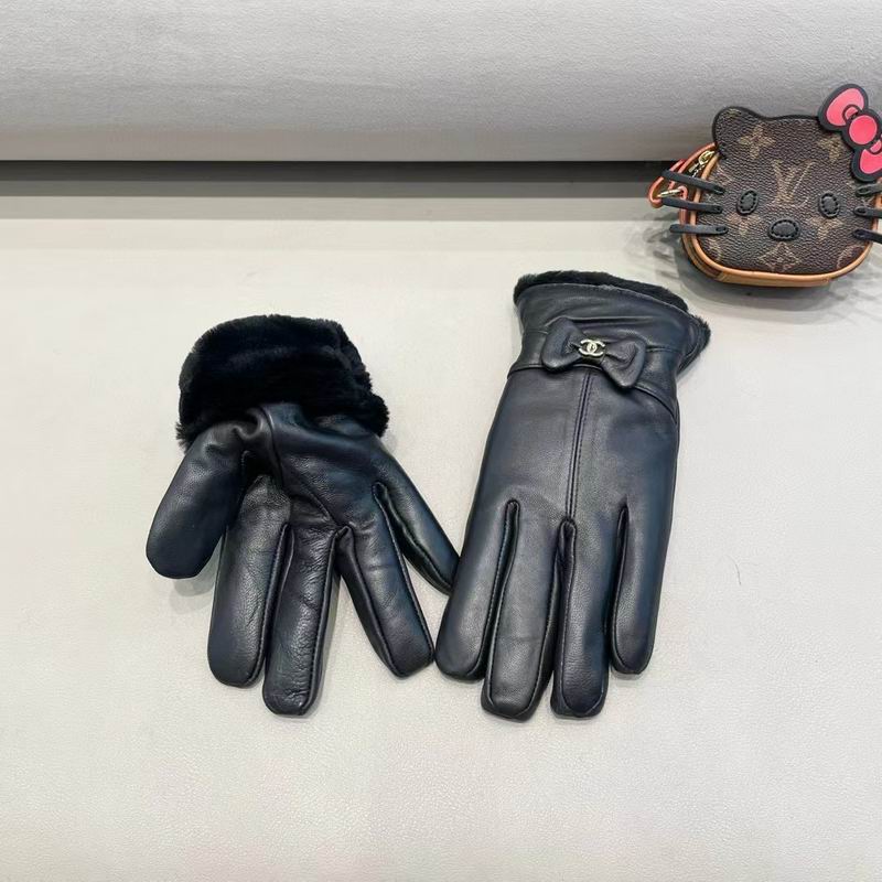 Chanel Gloves M L 51 (8)