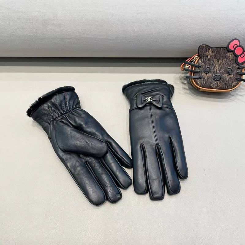 Chanel Gloves M L 51 (9)