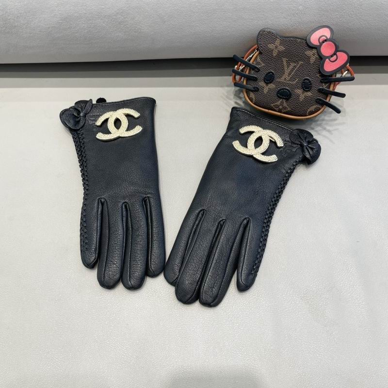 Chanel Gloves hm (156)