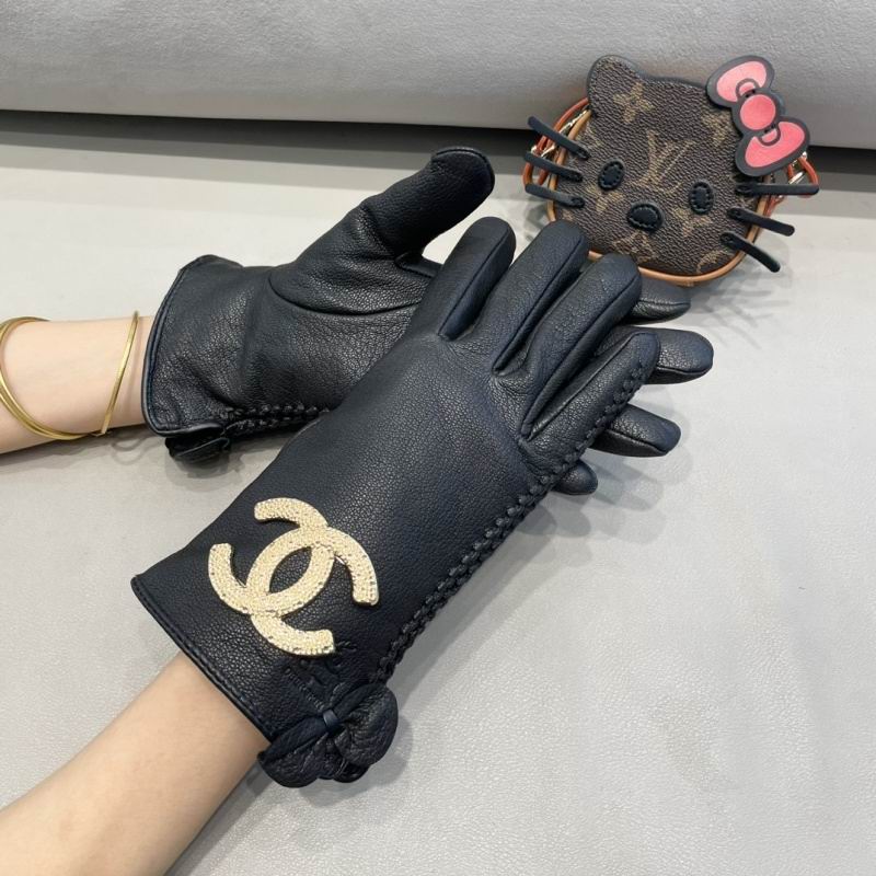 Chanel Gloves hm (157)