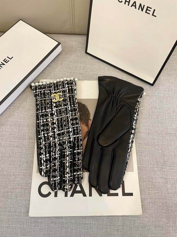 Chanel Gloves hm (161)