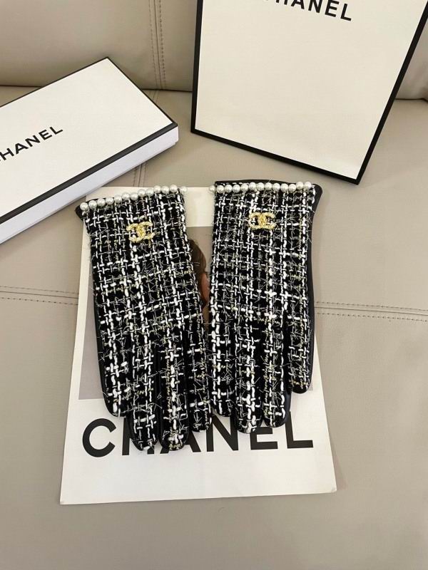 Chanel Gloves hm (162)