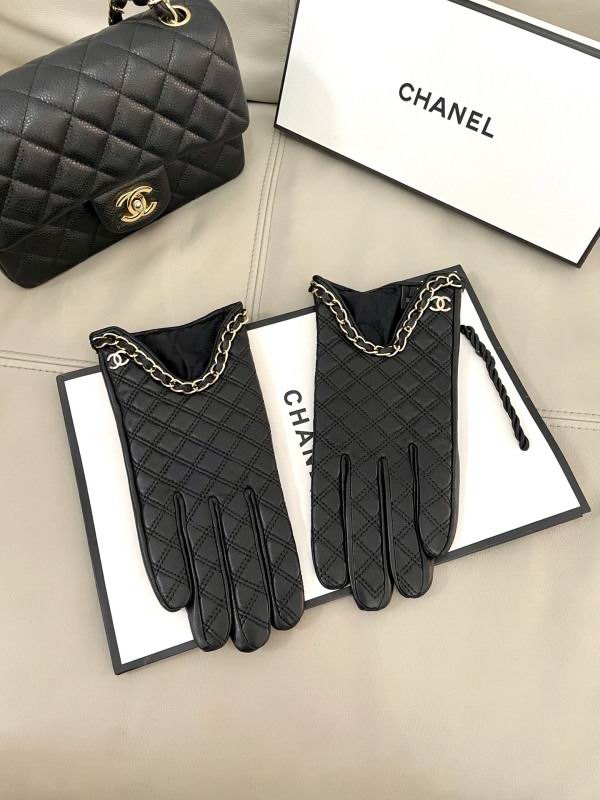 Chanel Gloves hm (165)
