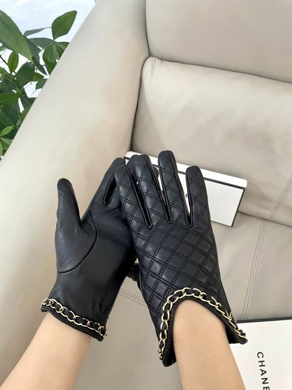 Chanel Gloves hm (166)
