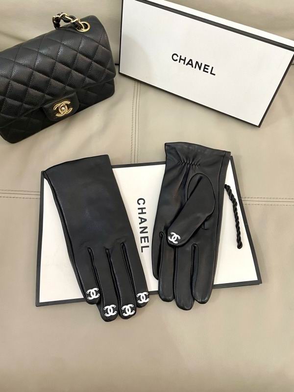 Chanel Gloves hm (167)