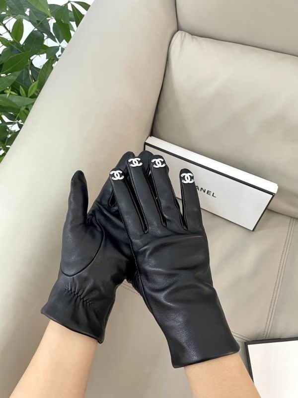 Chanel Gloves hm (169)