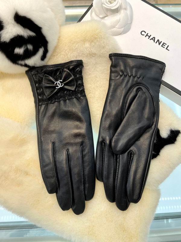 Chanel Gloves hm (170)