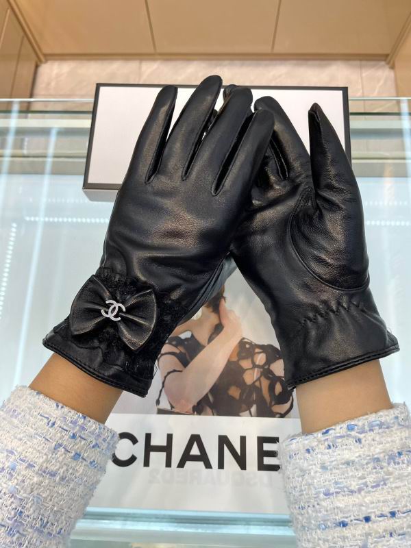Chanel Gloves hm (172)