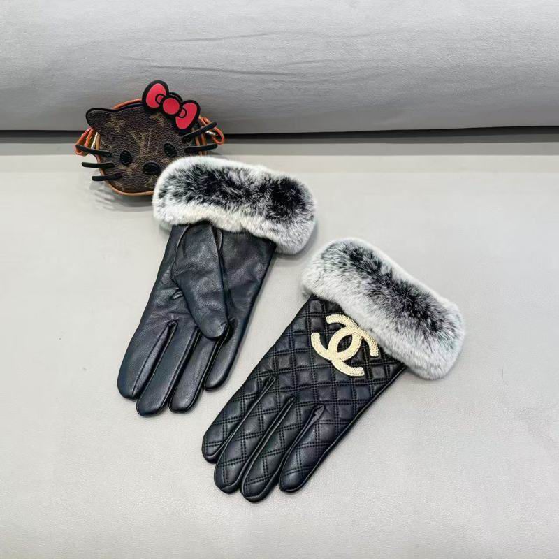 Chanel Gloves hm (173)