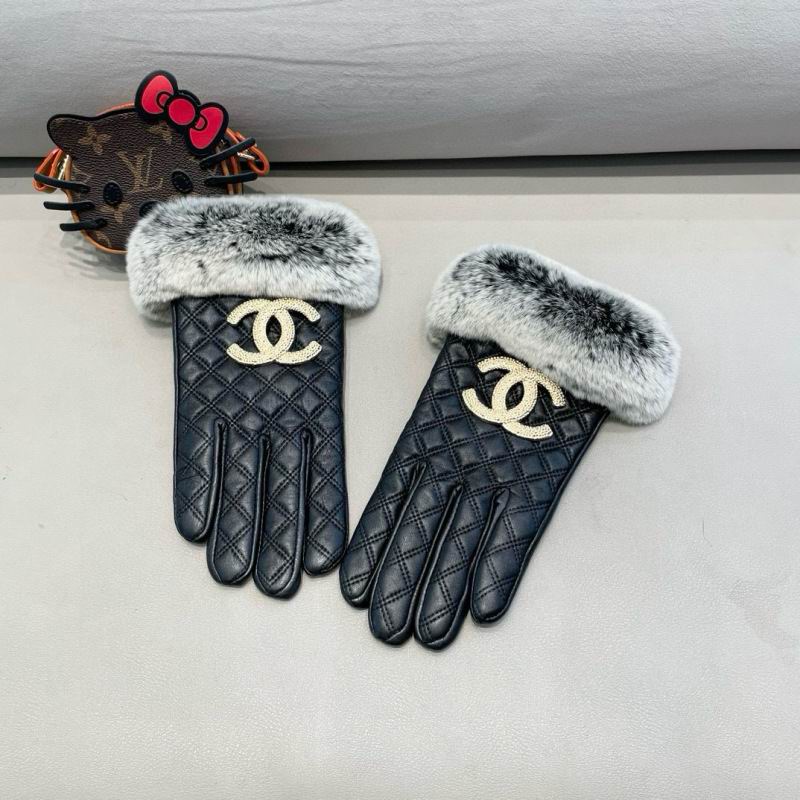 Chanel Gloves hm (174)
