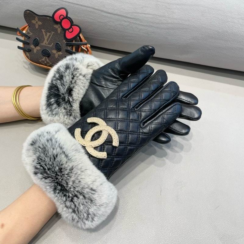 Chanel Gloves hm (175)