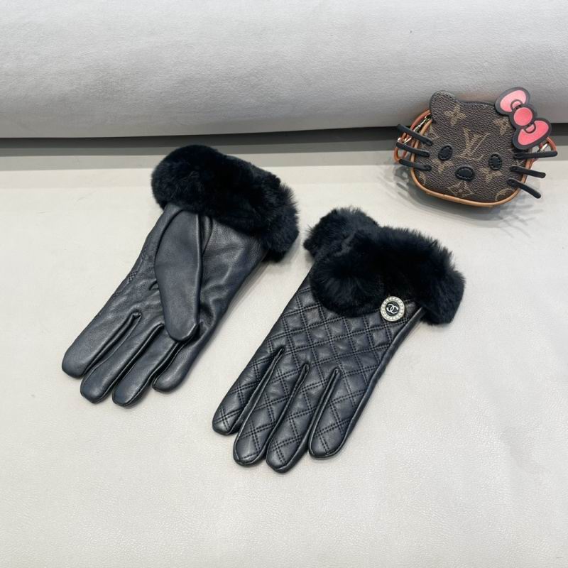 Chanel Gloves hm (176)