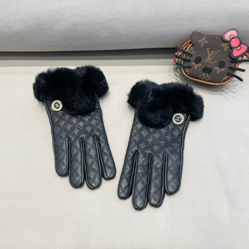 Chanel Gloves hm (177)