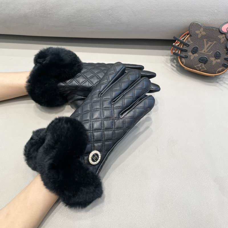Chanel Gloves hm (178)