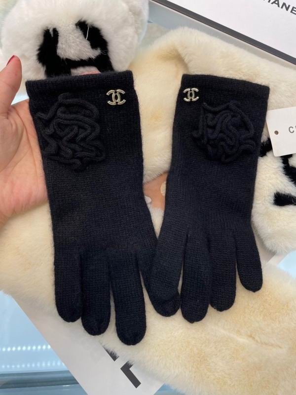 Chanel Gloves hm (179)