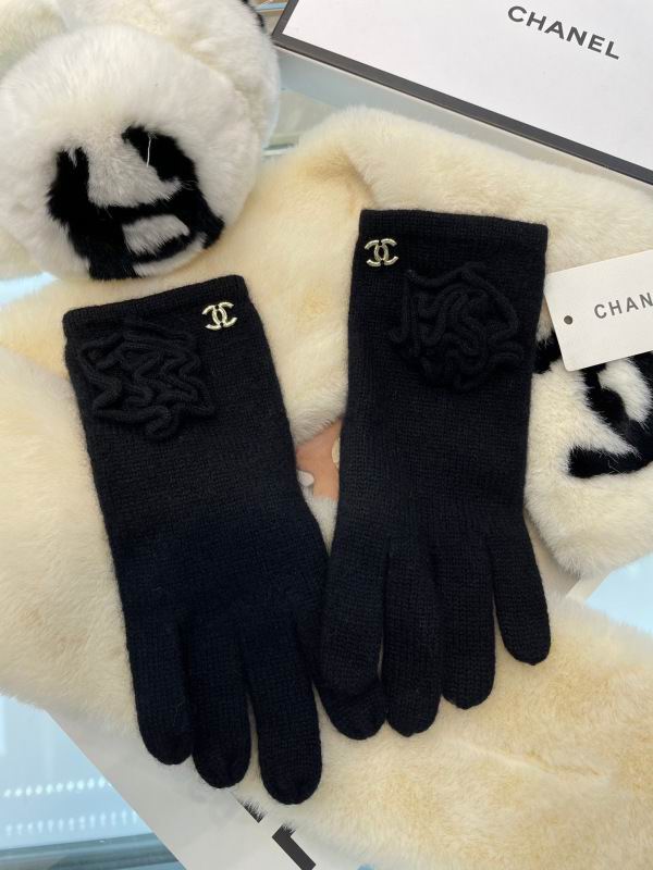 Chanel Gloves hm (180)