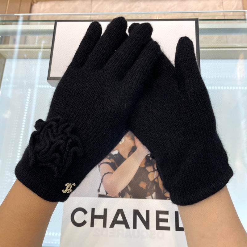 Chanel Gloves hm (181)
