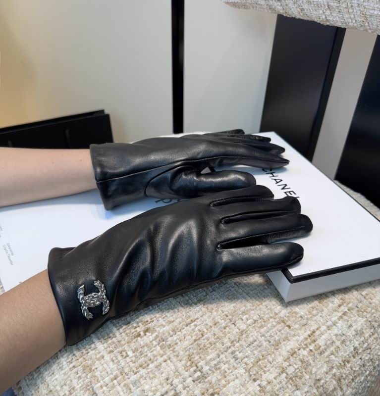 Chanel Gloves hm (182)