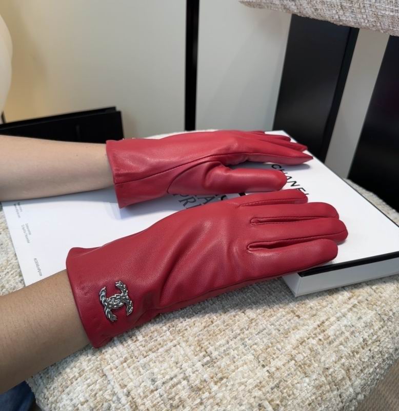 Chanel Gloves hm (183)
