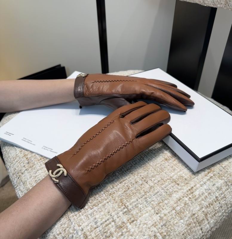 Chanel Gloves hm (184)