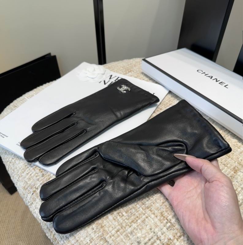 Chanel Gloves hm (185)