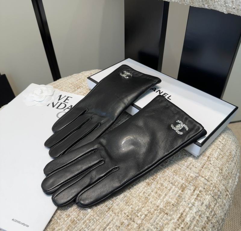 Chanel Gloves hm (186)