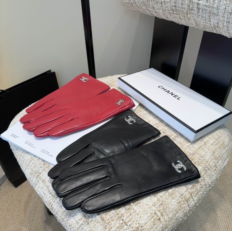 Chanel Gloves hm (187)