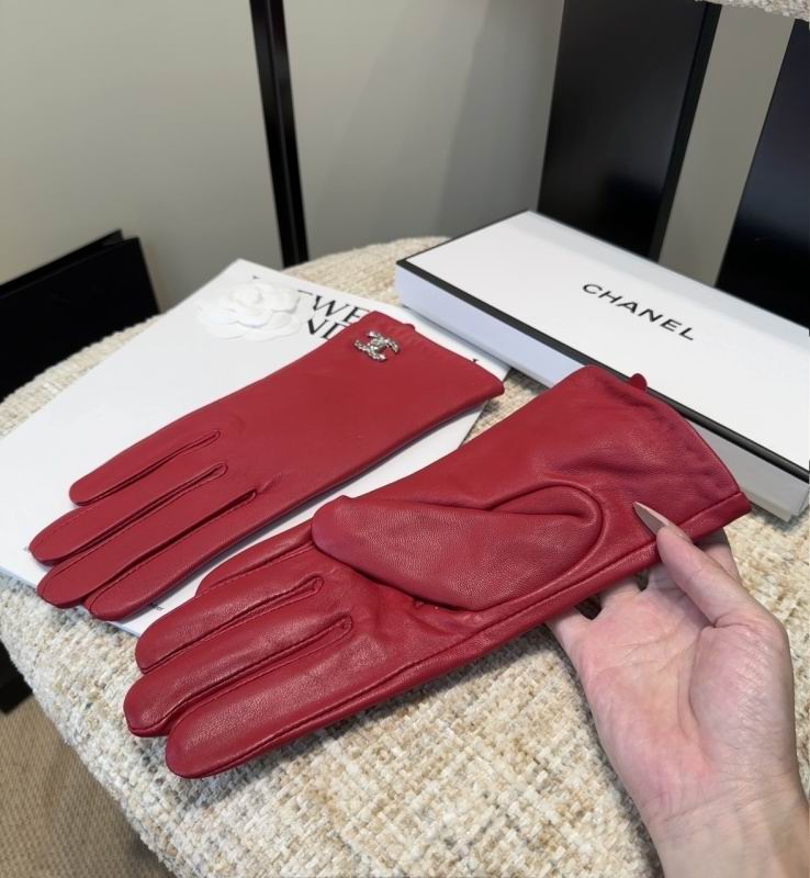 Chanel Gloves hm (188)