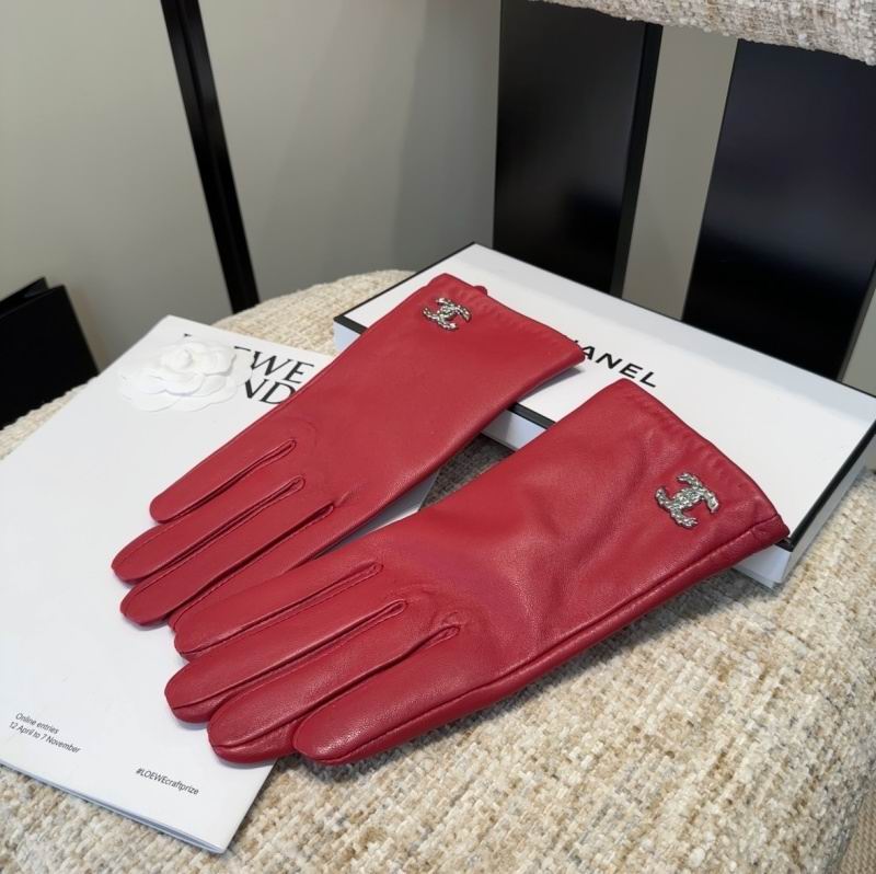 Chanel Gloves hm (189)