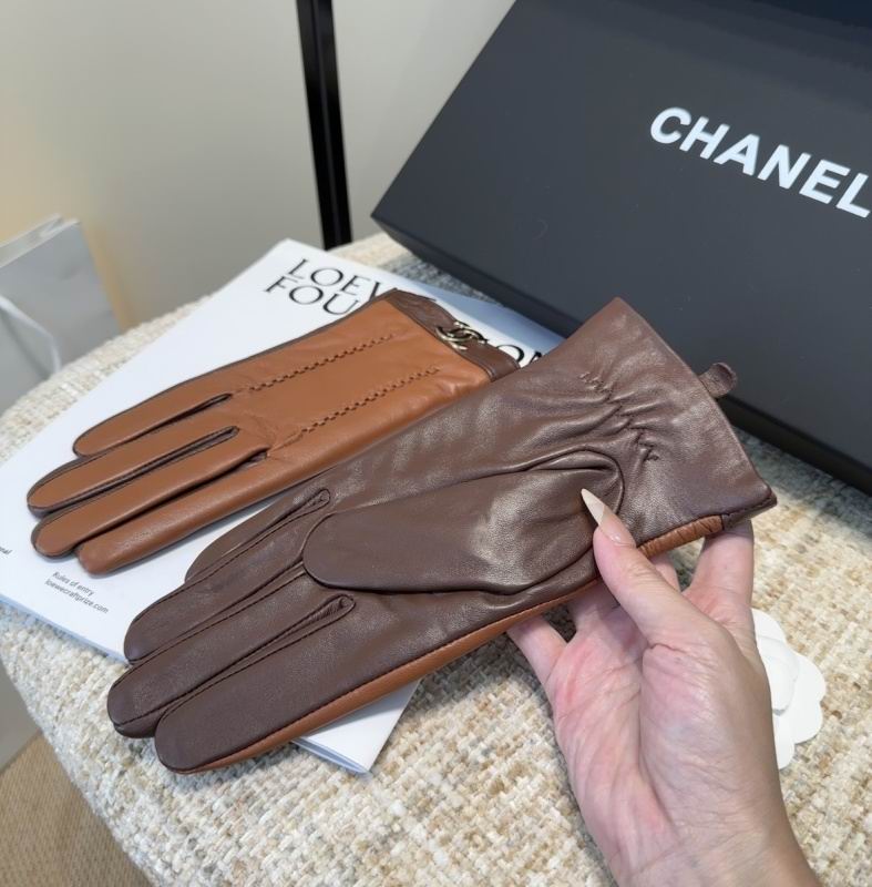 Chanel Gloves hm (190)