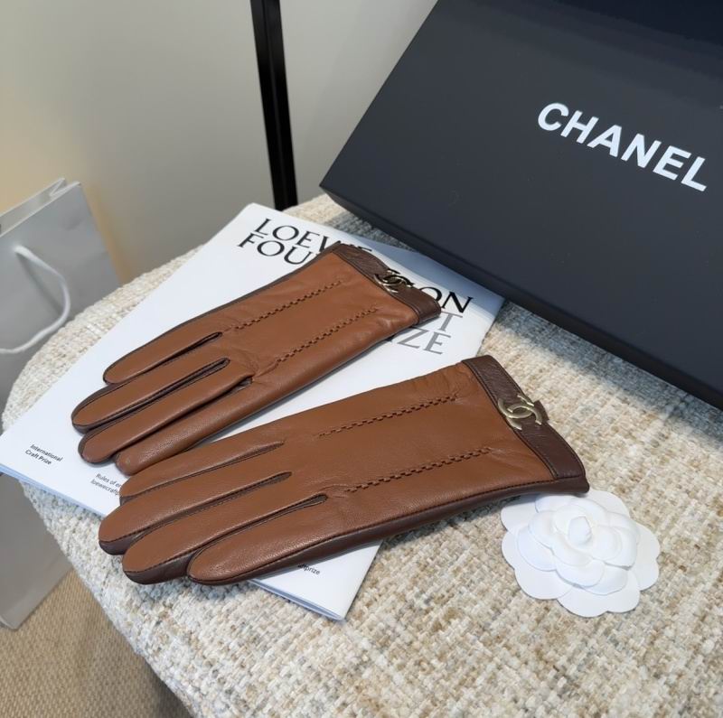Chanel Gloves hm (191)