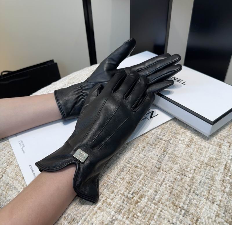 Chanel Gloves hm (193)