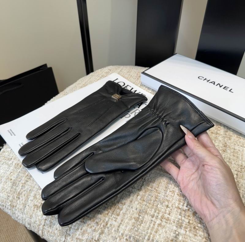 Chanel Gloves hm (194)