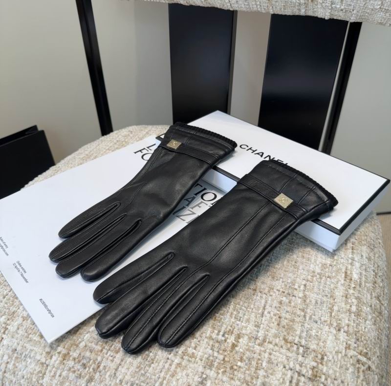 Chanel Gloves hm (196)