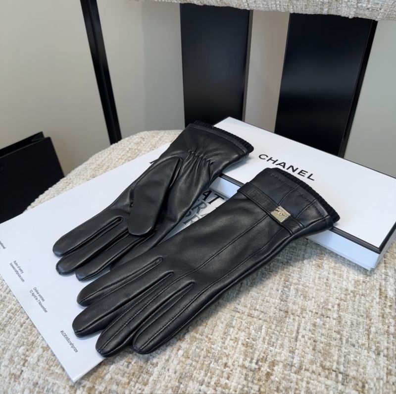 Chanel Gloves hm (197)
