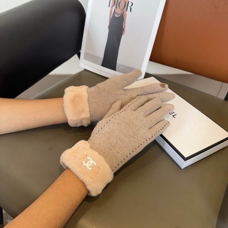 Chanel Gloves hm (240)