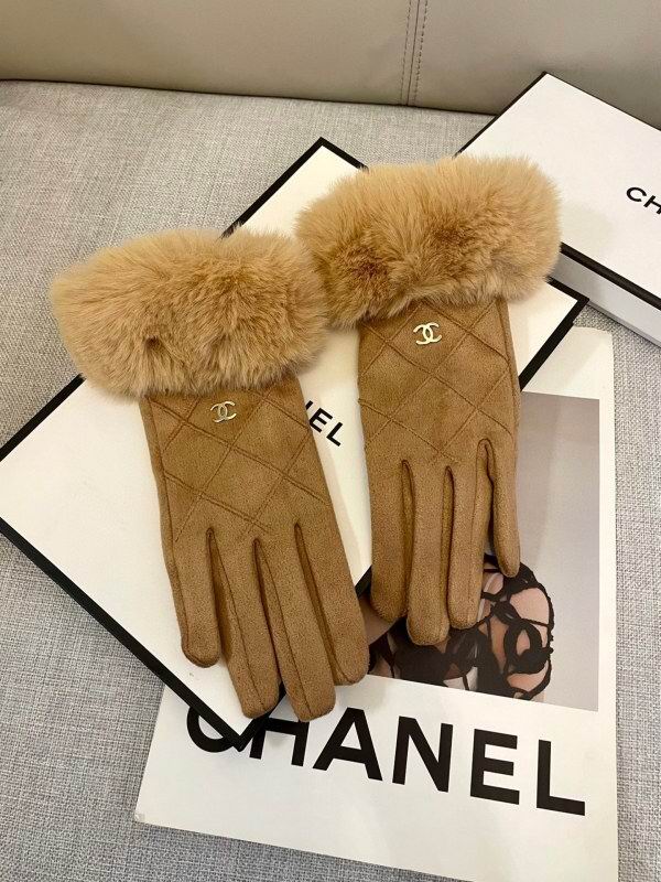 Chanel Gloves hm (246)