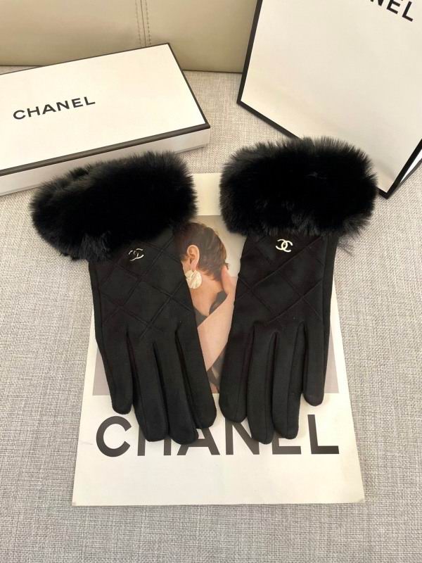 Chanel Gloves hm (249)