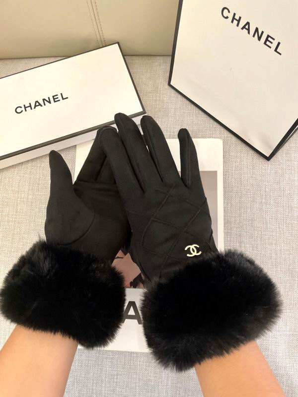 Chanel Gloves hm (250)