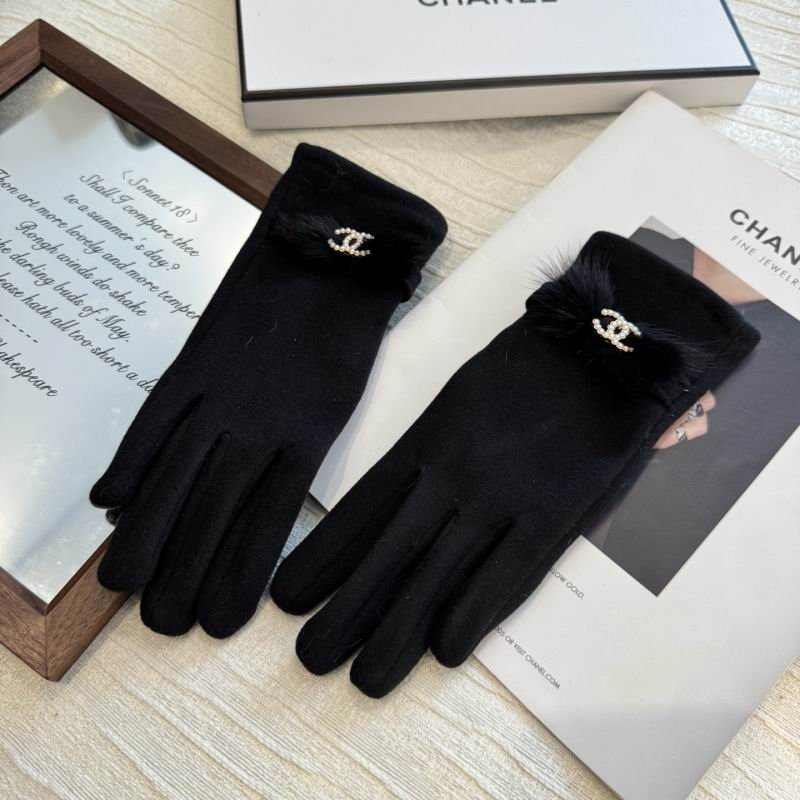 Chanel Gloves hm (259)