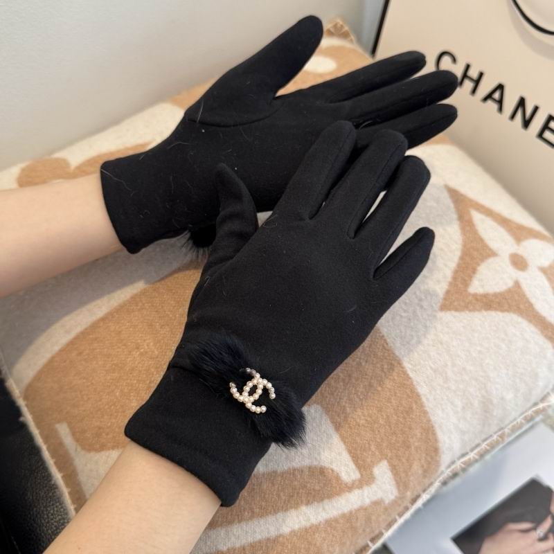 Chanel Gloves hm (260)