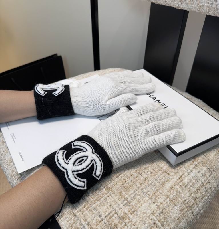 Chanel Gloves hm (263)