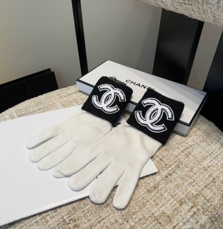 Chanel Gloves hm (264)