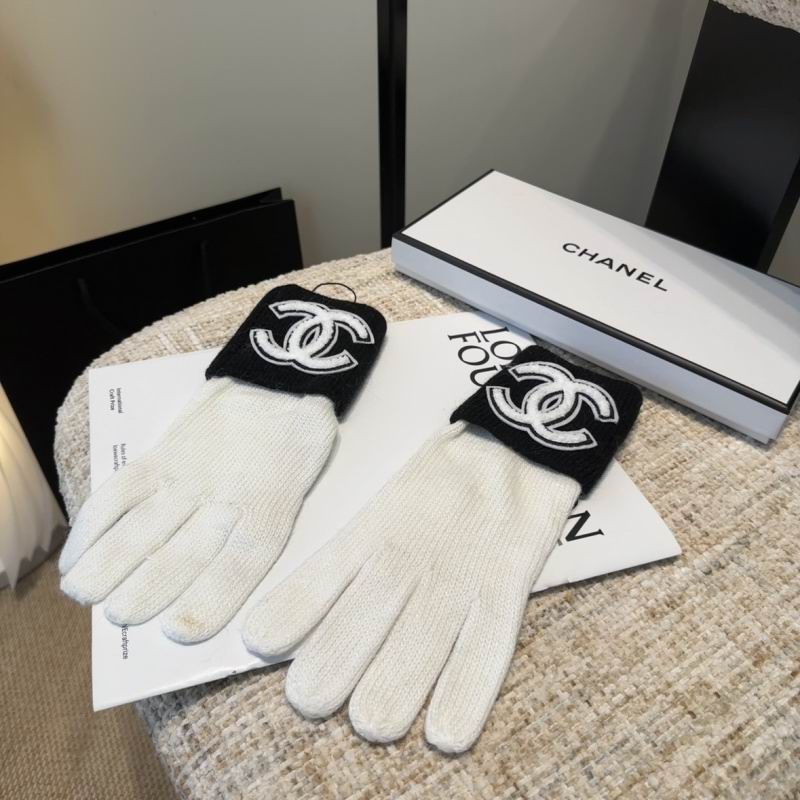 Chanel Gloves hm (265)