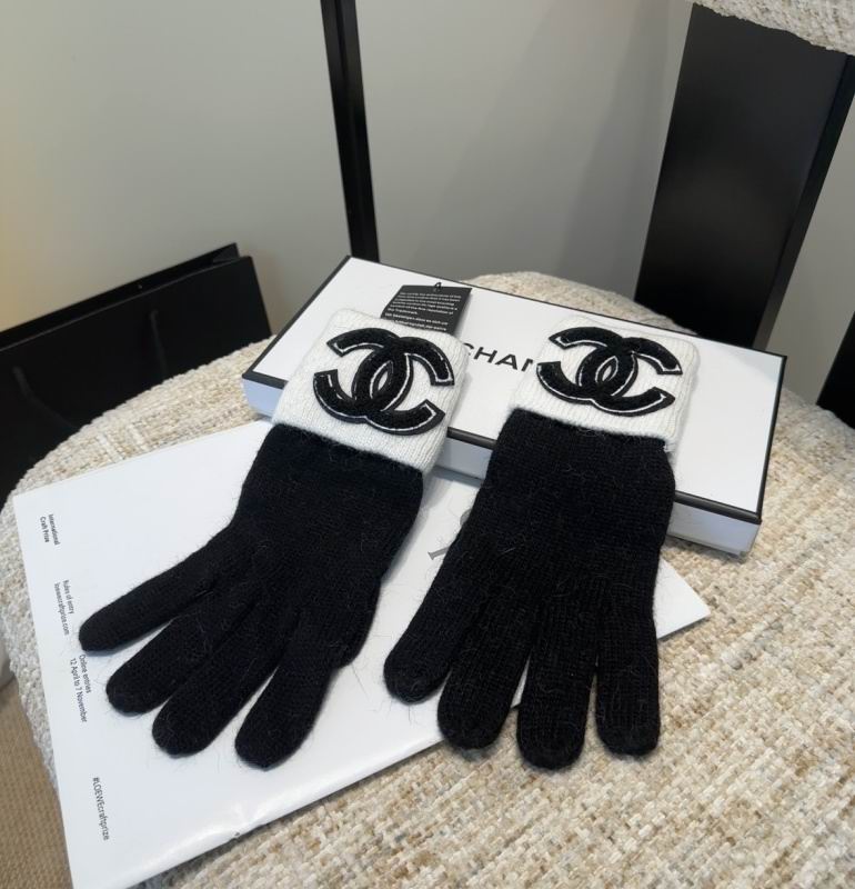 Chanel Gloves hm (266)